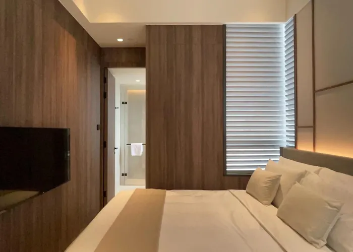 The Stellar Hotel Hong Kong